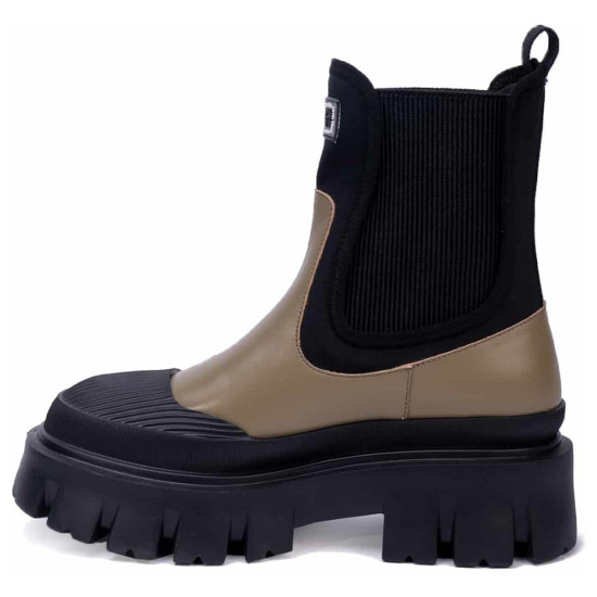 Favela Yuki Booties